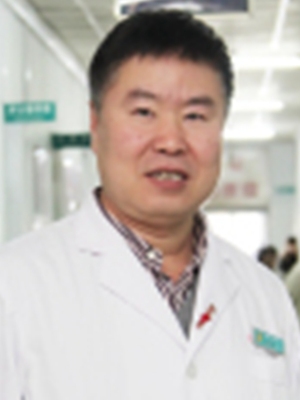 孙洪善