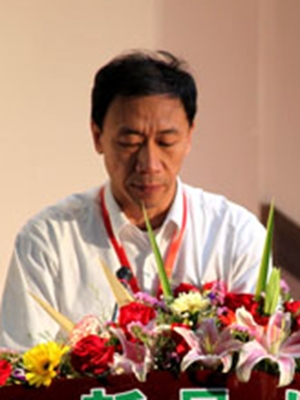 赵宜军