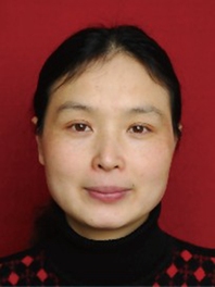 邓月珍