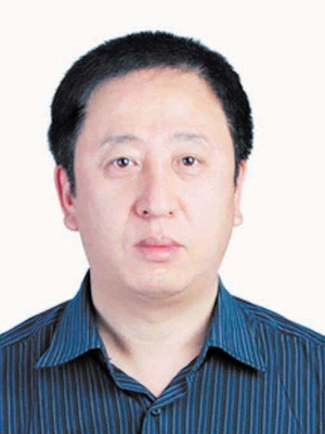 赵瑞成