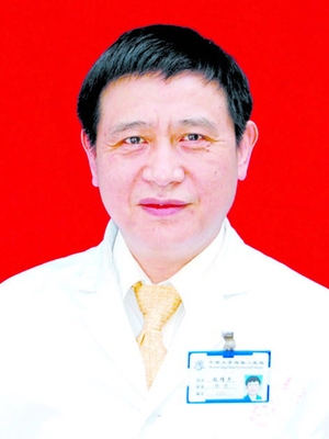 赵靖平