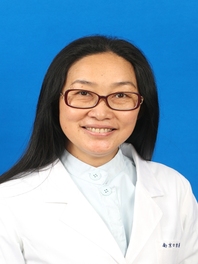 龚玲