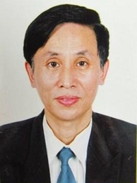 钟德玝