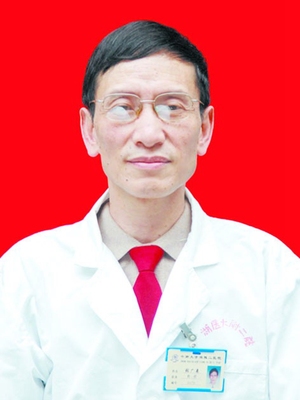 张广森