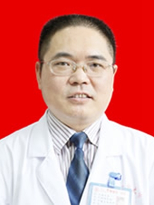 梅文忠
