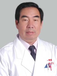 邹玉安