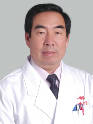 邹玉安