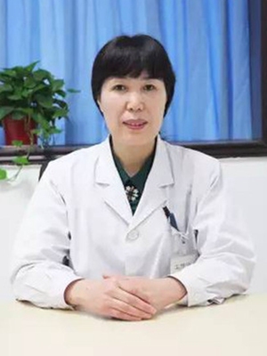 薛爱荣