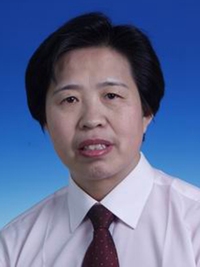 胡俊兰