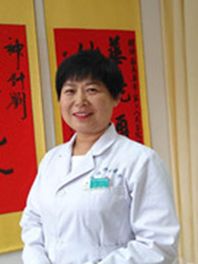 刘芳琴