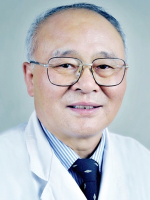 刘增庆