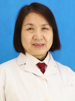 杨冬茹
