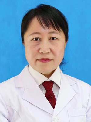 李淑娟