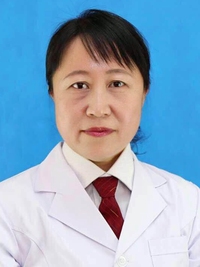李淑娟