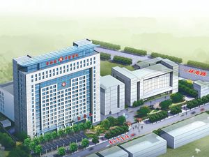 宁乡市中医医院