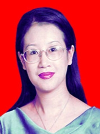 华琼