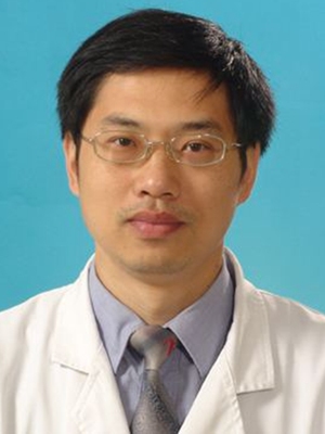 何耀华