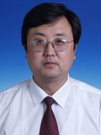 赵瑞力