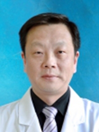 杨勇致
