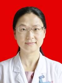 林红
