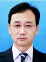 杨庆军