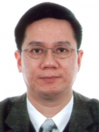 傅永清