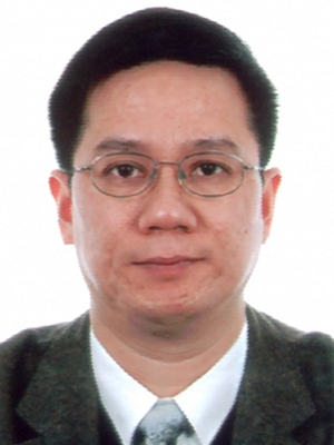傅永清