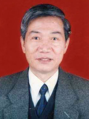 潘时中