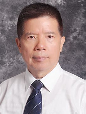 鲍春德