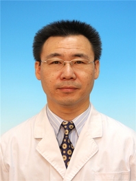 陈付强
