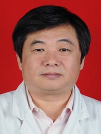 高黎明