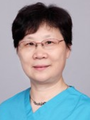 杨蓓蓓
