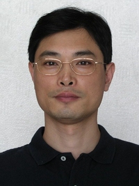 黄建