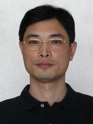 黄建