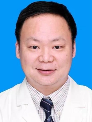 陈俊杰