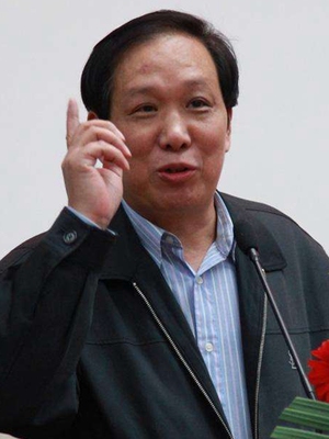 刘伏友