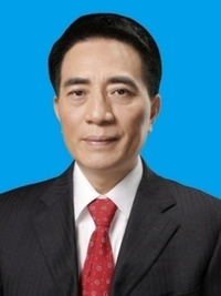 杨立勇
