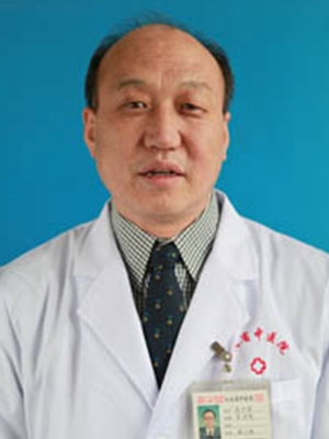 吴俊喜