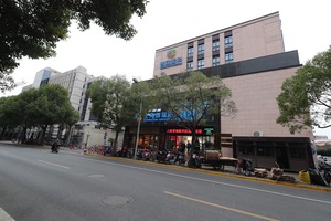 上海普瑞眼科医院