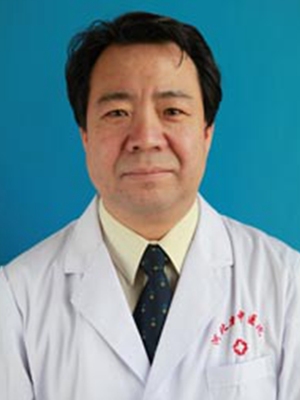 郭喜军