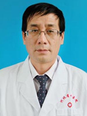 陈志强