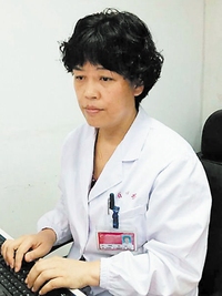 李雪英