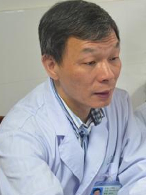 江荣林