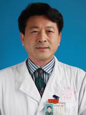 王金榜