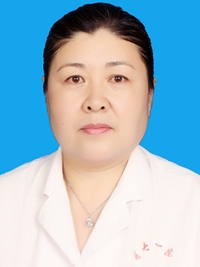 孟亚丽