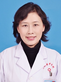 杨倩