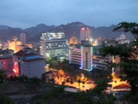 重庆市黔江中心医院