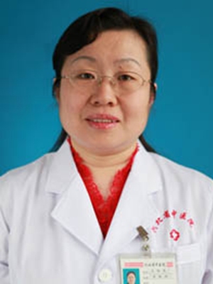 王淑惠