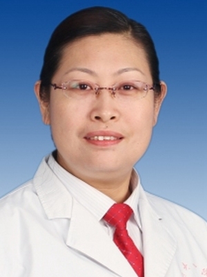 房桂英