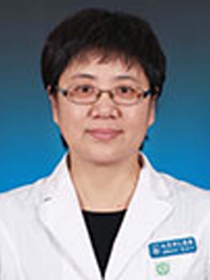 陈亚平